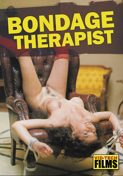BONDAGE THERAPIST