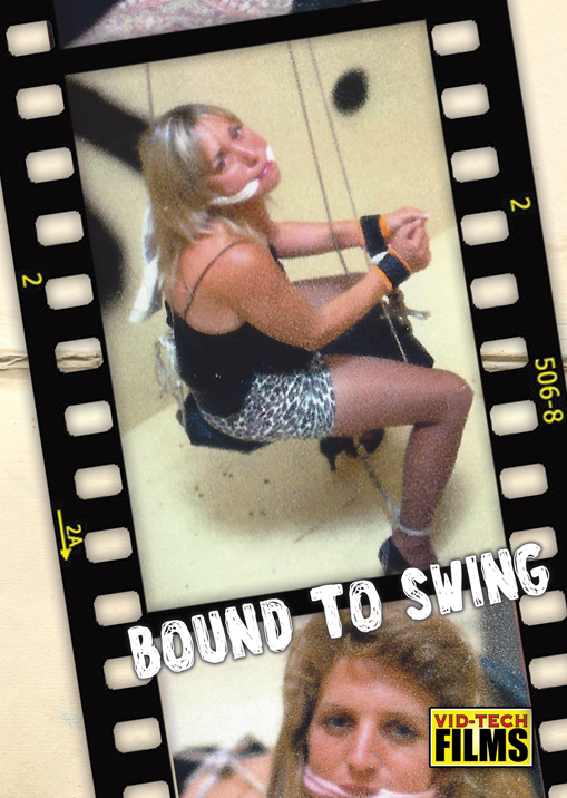BOUND TO SWING