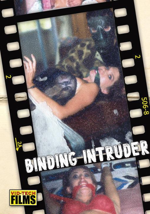 BINDING INTRUDER