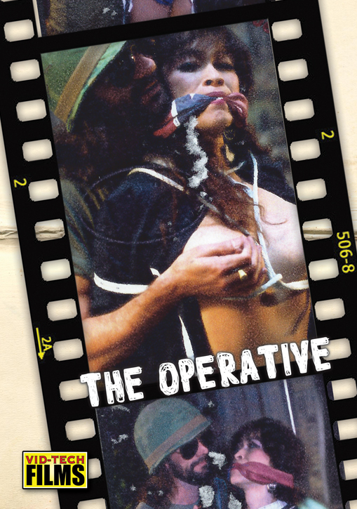 THE OPERATIVE