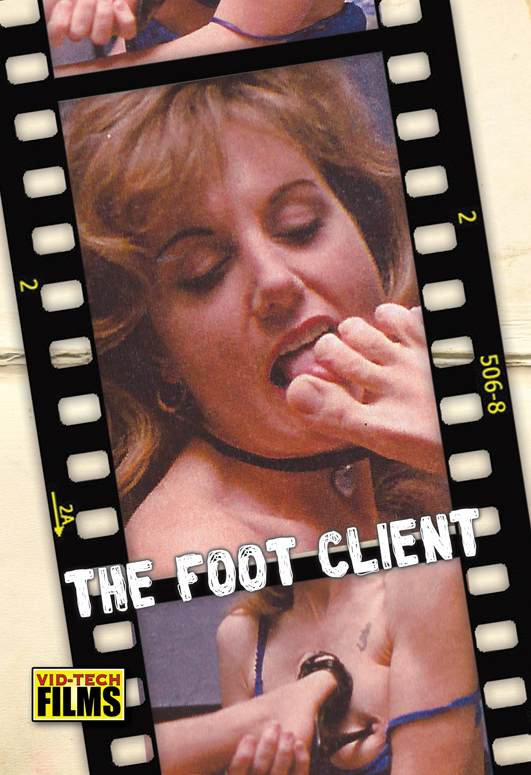 THE FOOT CLIENT
