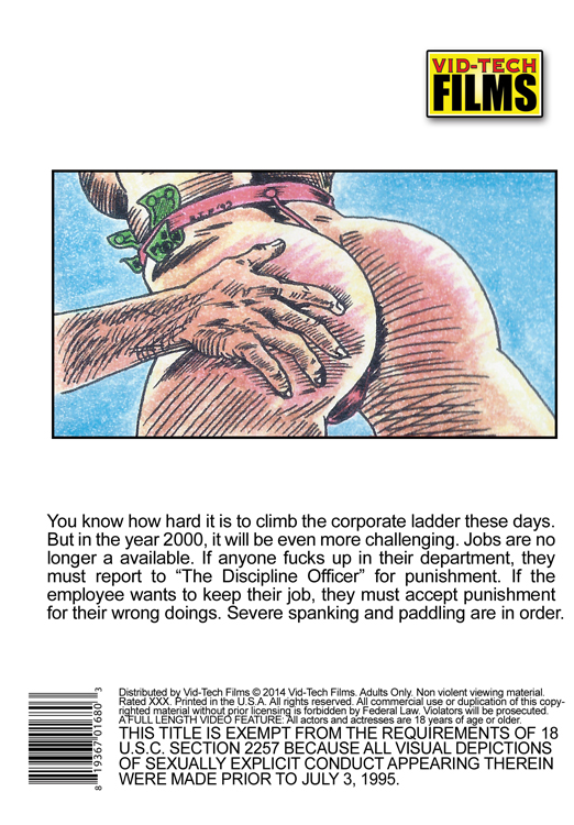 A SPANKING GOOD SALARY