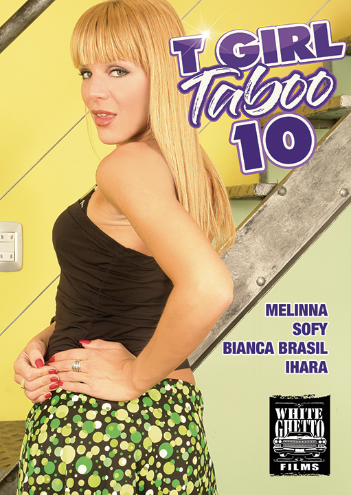 T GIRL TABOO #10