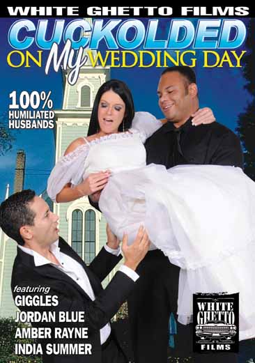 CUCKOLDED ON MY WEDDING DAY