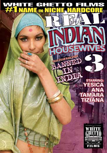 REAL INDIAN HOUSE WIVES #3