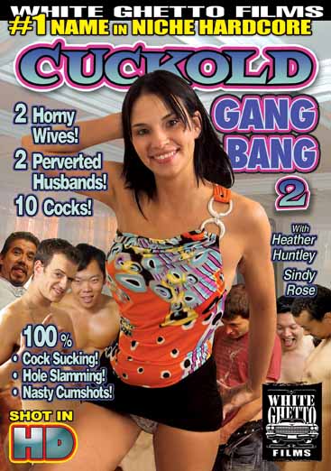 CUCKOLD GANG BANG #2