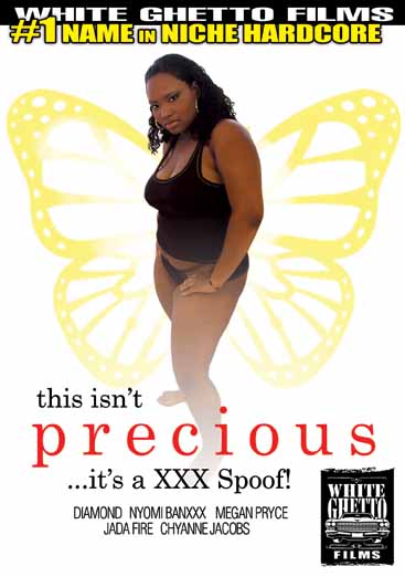 THIS ISNT PRECIOUS ITS A XXX SPOOF